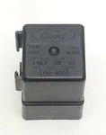 Oem Sf609 Turn Signal Flasher Relay 94-13 Ford Lincoln Mercury Made In Usa. Fixed Price $57.50.