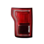 Taillight Brake Lamp For 17-20 Ford F150 Raptor Hl3z-13405-f Driver Side Oem. Fixed Price $797.69.