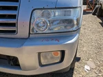 Driver Corner/park Light Fog-driving Fits 04-10 Infiniti Qx56. Fixed Price $108.95.