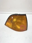 1992-1999 Bmw 318i Front Right Passenger Park Trun Corner Signal Lamp Light Oem. Fixed Price $14.00.