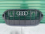 20-24 Audi Q7 Grille. Fixed Price $250.00.