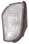 Depo Turn Signal Light Lens / Housing For 2012-2014 Toyota Prius V 212-1683r-uq. Fixed Price $49.97.