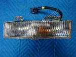Nos Oem Chevrolet Beretta Parking Light Assembly 1987 - 96 Right Hand. Fixed Price $24.99.