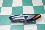 18-21 Enclave Left Driver Lh Side Led Headlamp Light Lens Unit Oem Factory Oe. Fixed Price $933.99.