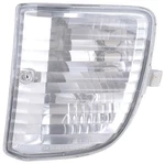 Eagle Eye Turn Signal Light Lens / Housing For 2001-2003 Toyota Rav4 Ty679-b000l. Fixed Price $25.85.