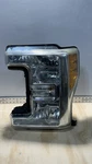 Ford Oem 2017 F-250 F-350 F-450 Left/driver Headlight Assembly Hc3z-13008-d. Fixed Price $129.98.