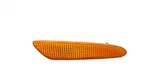 2003-2008 Mercedes-benz R230 Sl500 Sl55 Front Right Side Bumper Marker Light Oem. Fixed Price $48.00.