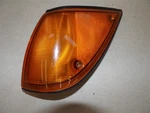 Chevy Spectrum 1987-1989 Side Marker Light Amber Lens Lh Drivers Oem. Fixed Price $32.90.