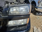 Used Turn Signal / Parking Light Assembly Fits: 2005 Chevrolet Silverado 1500 Pi. Fixed Price $87.50.