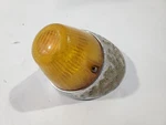 1967 Volkswagen Fastback Early Type 3 Oem Turn Signal. Fixed Price $50.00.