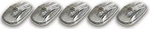 Pacer Performance 20-245c O.e.style Cab Roof Lights. Fixed Price $109.99.
