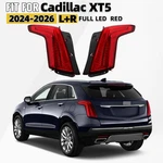 Led Tail Light Brake Lamp For 2017-2019 Cadillac Xt5 Rear Driver +right Pair. Fixed Price $198.99.
