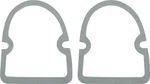 1971 Plymouth Barracuda Cuda; Park Lamp Lens Gaskets; Pair. Fixed Price $8.99.