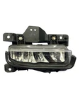 2019-2024 Ram 2500 Oem Rh Front Right Passenger Side Fog Light Assy 68384318aa. Fixed Price $115.45.