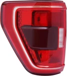 Tail Lamp Taillight W/blind Spot Lh Fit Ford F150 2021-2023 Ml3z13405c Fo2818159. Fixed Price $145.99.