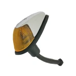 Turn Signal Assy, Amber 58-63 Dunebuggy & Vw. Fixed Price $39.06.