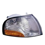 For 01-02 Quest Park Corner Light Front Turn Signal Marker Lamp Passenger Side. Fixed Price $77.95.