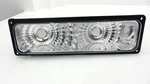 Turn Signal / Parking Light Assembly Front Left Fits Chevrolet Silverado 1500. Fixed Price $24.00.