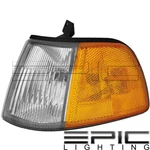 Left Driver Side Lh Corner Signal Lamp For 1990-1991 Honda Civic Hatchback. Fixed Price $32.17.