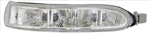 Tyc 321-0130-3 Turn Signal Lamp For Mercedes-benz. Fixed Price $62.67.