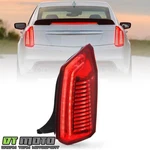 For 2014-2019 Cadillac Cts Led Tail Light Brake Lamp Replacement Passenger Side. Fixed Price $258.99.