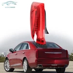 Left Driver Side For 2013- 2017 Cadillac Xts Rear Tail Light Brake Lamp Chrome. Fixed Price $79.21.