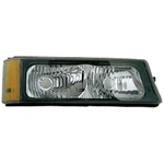 Gm2521185c - Passenger Side Replacement Turn Signal/parking Light (capa). Fixed Price $38.90.