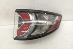 2017 Land Rover Discovery Sport Rh Passenger Quarter Panel Mounted Tail Light. Fixed Price $114.48.