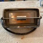1970 1971 Mercury Cyclone Front Parking Lamp Assembly D0gy-13215-a Genuine Fomoc. Fixed Price $156.00.