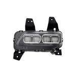 For Kia Telluride 2020 2021 2022 Fog Light Passenger Side Capa Led. Fixed Price $470.66.