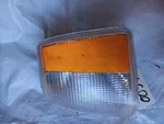 Parking Corner Light Lamp Drivers Side Left Lh For Volvo 740 940 960. Fixed Price $26.63.