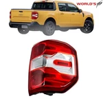 Nz6z13404b For Ford Maverick Lariat 2022-2024 Tail Light Led Right Side Taillamp. Fixed Price $83.85.