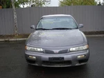 Driver Corner/park Light Park Lamp-turn Signal Fits 94-98 Galant. Fixed Price $110.70.