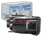 Tyc Front Left Turn Signal Parking Light Assembly For 1988-2000 Chevrolet Wi. Fixed Price $20.14.