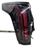 20 21 22 23 Cadillac Xt6 Left Tail Light Assembly Oe Quarter Panel Mounted. Fixed Price $282.20.
