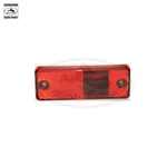 Land Rover Rear Side Marker End Cap Lamp Right Discovery 1 Amr1293 Oem. Fixed Price $175.05.