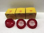 Nors Backup Stop & Tail Lamp Lenses Glo-brite For 1965 Biscayne 5956425. Fixed Price $30.00.