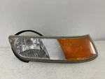 Oem, Headlight Assembly, Rh Passenger, 1999 Mercury Grand Marquis. Fixed Price $80.00.