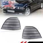 2x Euro Clear Lens Corner Signal Lights For 1992-1999 Bmw E36 3 Series Coupe. Fixed Price $20.99.