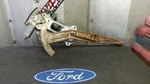 Ford Mustang Sn95 Coupe Driver Left Window Oem Regulator And Motor Fits 99-04. Fixed Price $56.86.