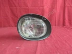 Nos Oem Dodge Intrepid Bumper Mounted Clear Driving Lamp 1993 - 1997 Right Hand. Fixed Price $29.99.