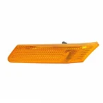 Porsche Boxster Cayman Front Marker Light Left Genuine 98763101800. Fixed Price $41.95.