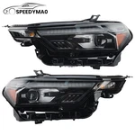For Chevy Colorado 2023-2026 Led Projector Headlight Headlamp W/signal Ballast. Fixed Price $435.63.