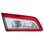 Trunk Reverse Backup Tail Light For 12-14 Toyota Camry/hybrid Driver Left. Fixed Price $39.00.