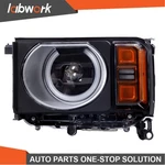 Labwork Headlights For Toyota Land Cruiser 2024-2025 Led Type Driver Left Side. Fixed Price $168.41.