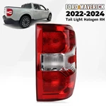 Ford Maverick 2022-2024 Tail Light Right Passenger Halogen Oem Nz6z13404c. Fixed Price $89.98.