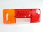 Mercedes Tail Light Lens, Left New Oem W114 W115 '68-'73 Us. Fixed Price $170.50.