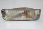 1989-1990 Plymouth Acclaim Front Left Driver Corner Park Turn Signal Light Oem. Fixed Price $34.99.