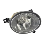 New Premium Fit Passenger Side Fog Light Assembly 7p6941700f. Fixed Price $112.80.