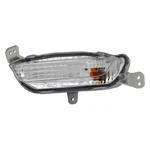 For Honda Ridgeline 21-22 Turn Signal/parking Light Driver Side Replacement. Fixed Price $74.45.